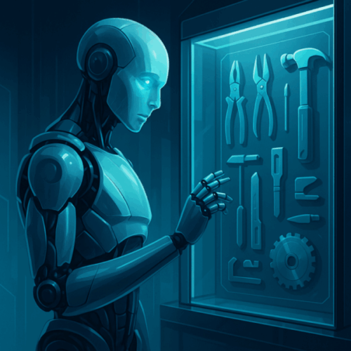 top 10 AI tools every small business needs in 2025