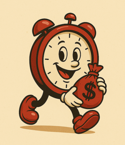Save Time and Money with AI Automation