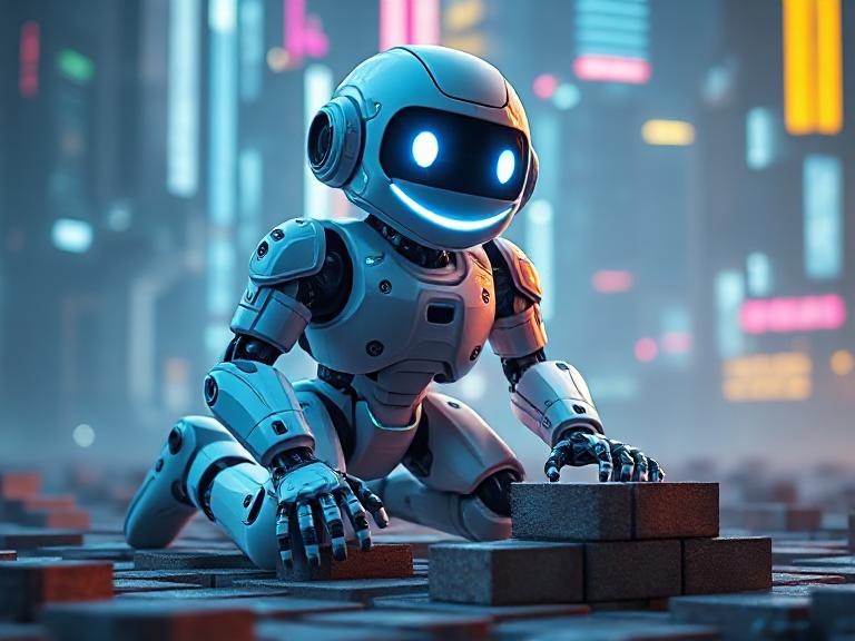 use AI to grow your small business