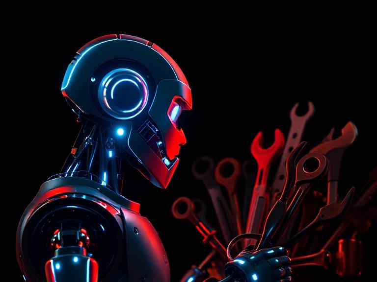 list of ai tools to boost productivity