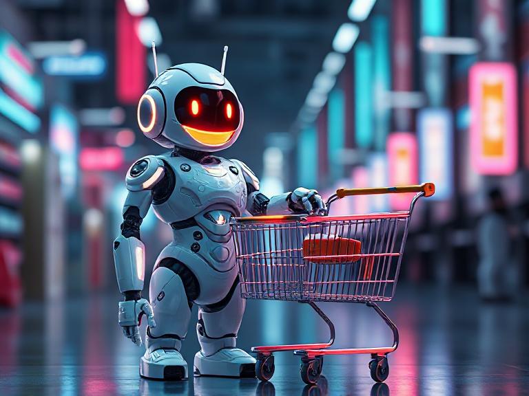 Amazon Just Added AI Shopping Assistants—Here’s What It Means for Small Businesses post thumbnail image