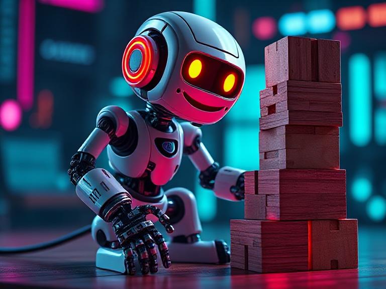 How Solo Entrepreneurs Use AI to Scale